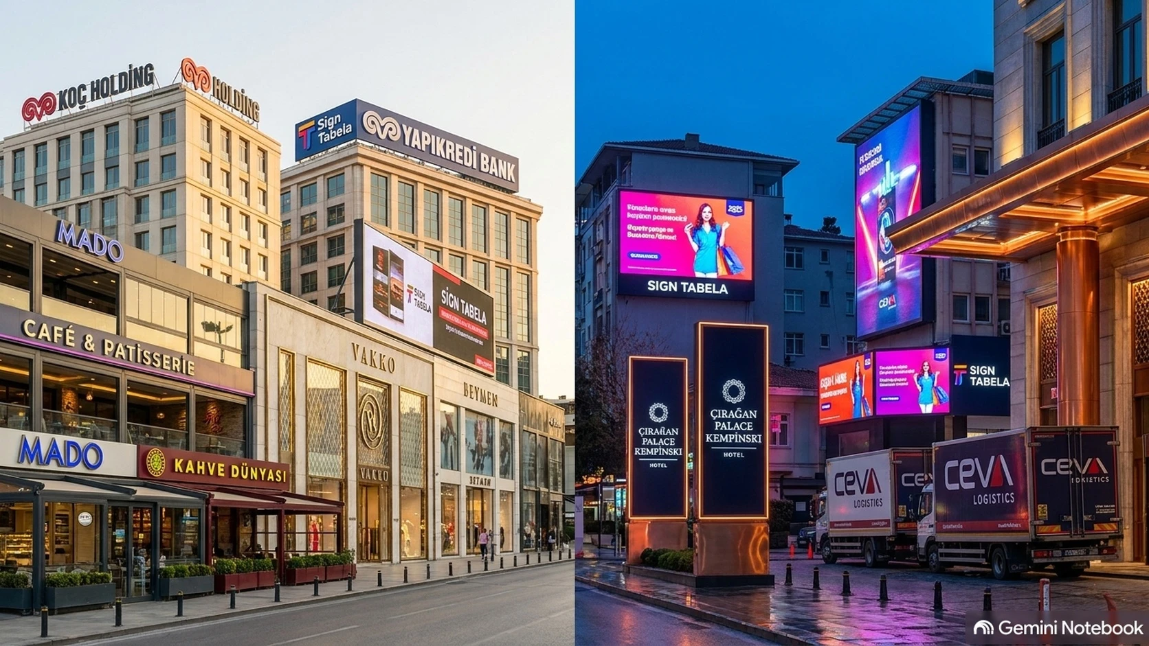 Çatı Reklamları görseli