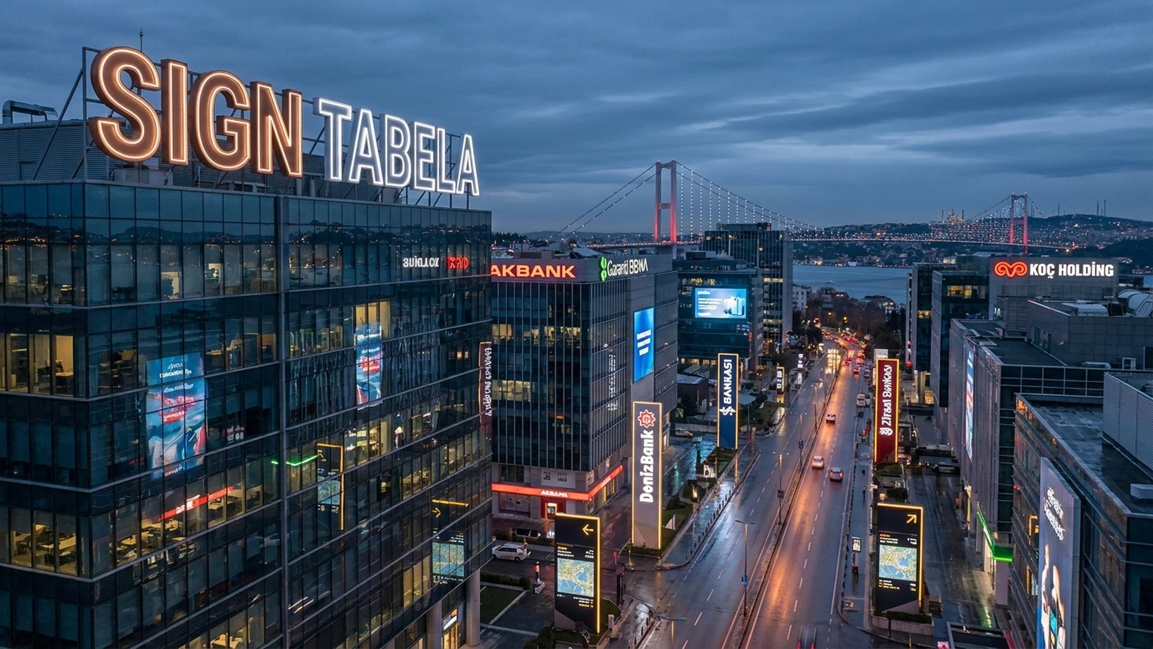 Dijital Baskı görseli