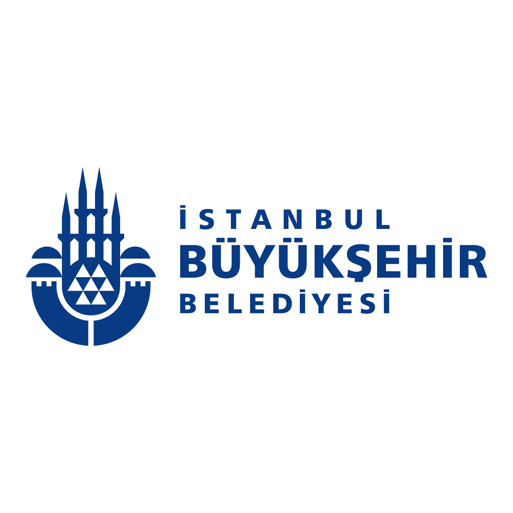 İstanbul Büyükşehir Bel. logosu