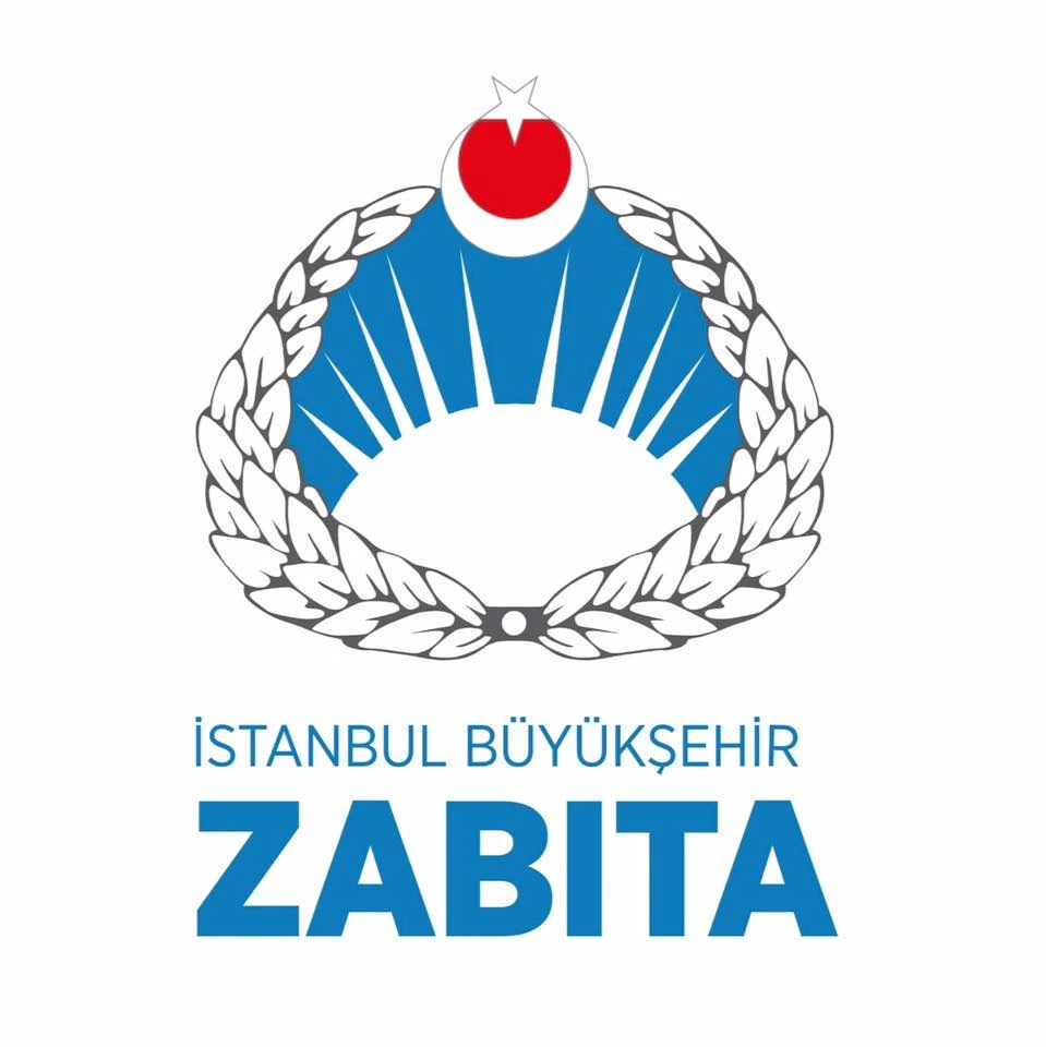 İst. Büyükşehir Zabıta logosu