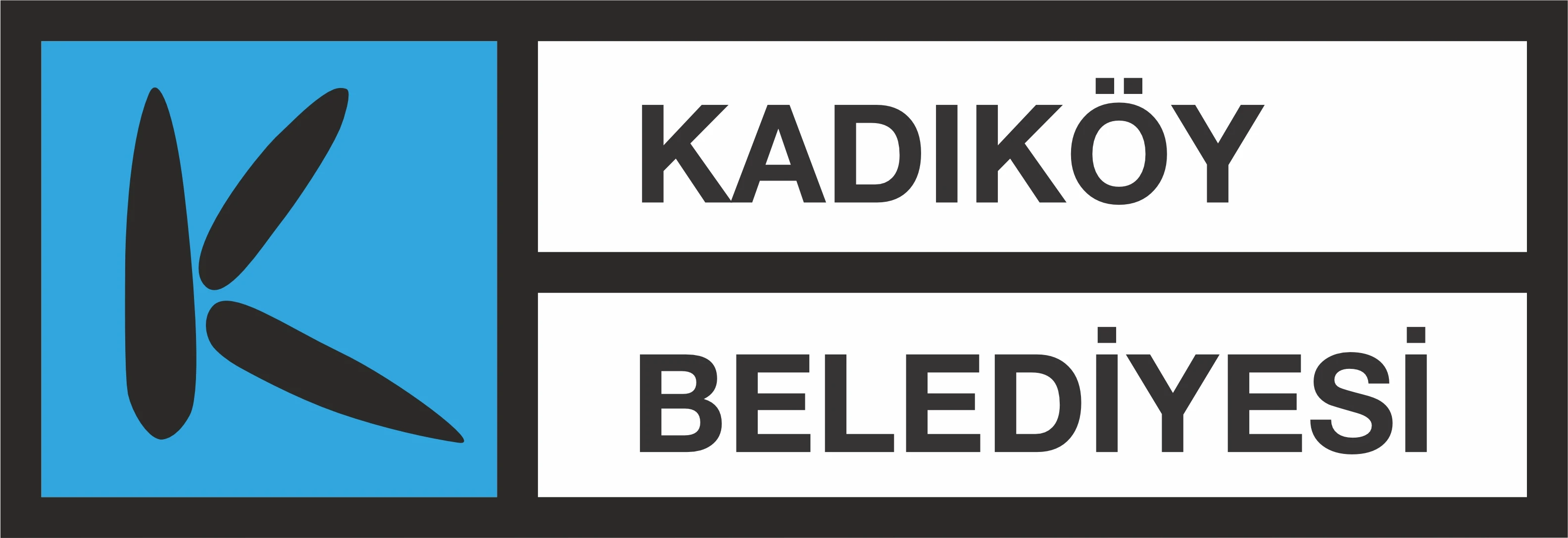 Kadıköy Belediyesi logosu