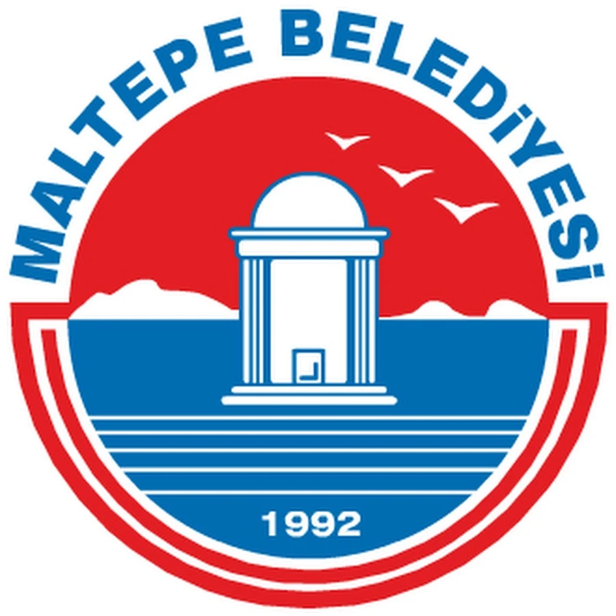 Maltepe Belediyesi logosu