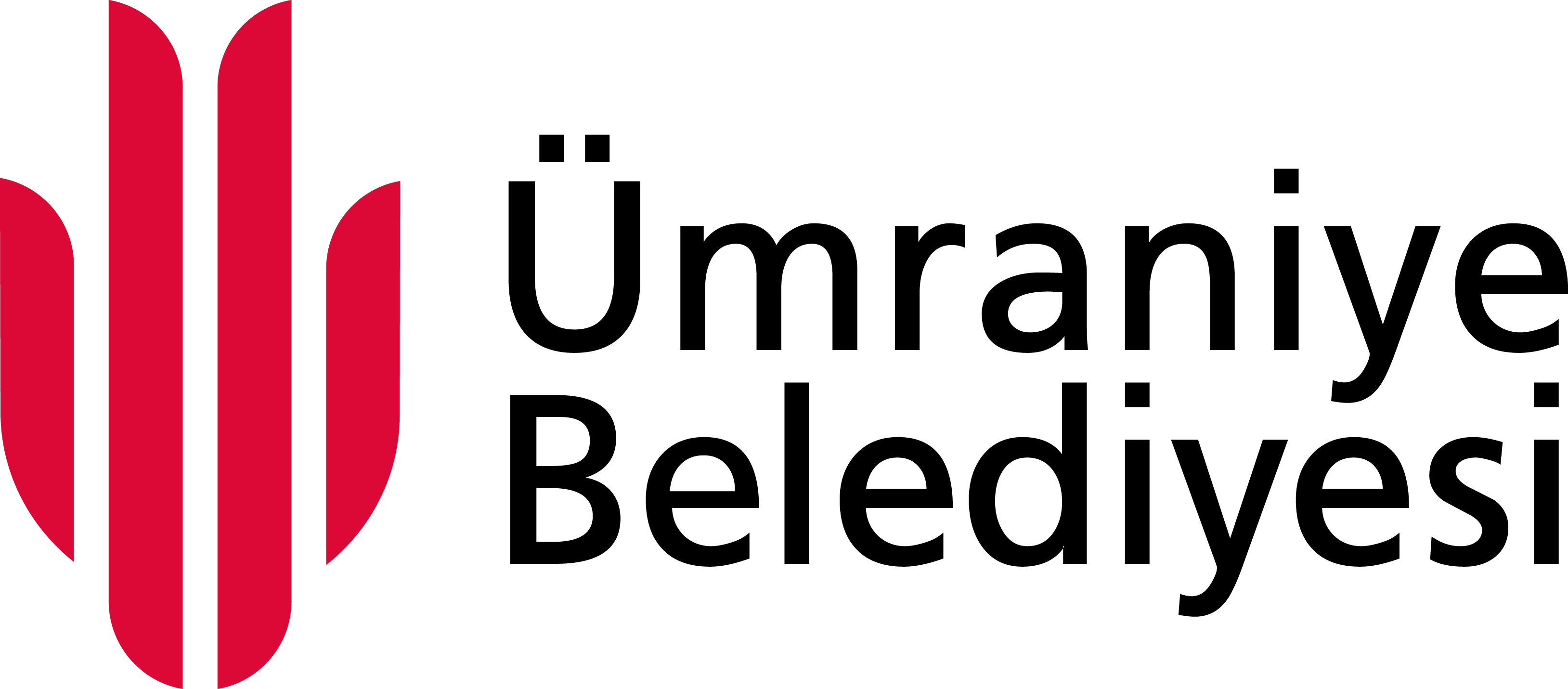 Ümraniye Belediyesi logosu
