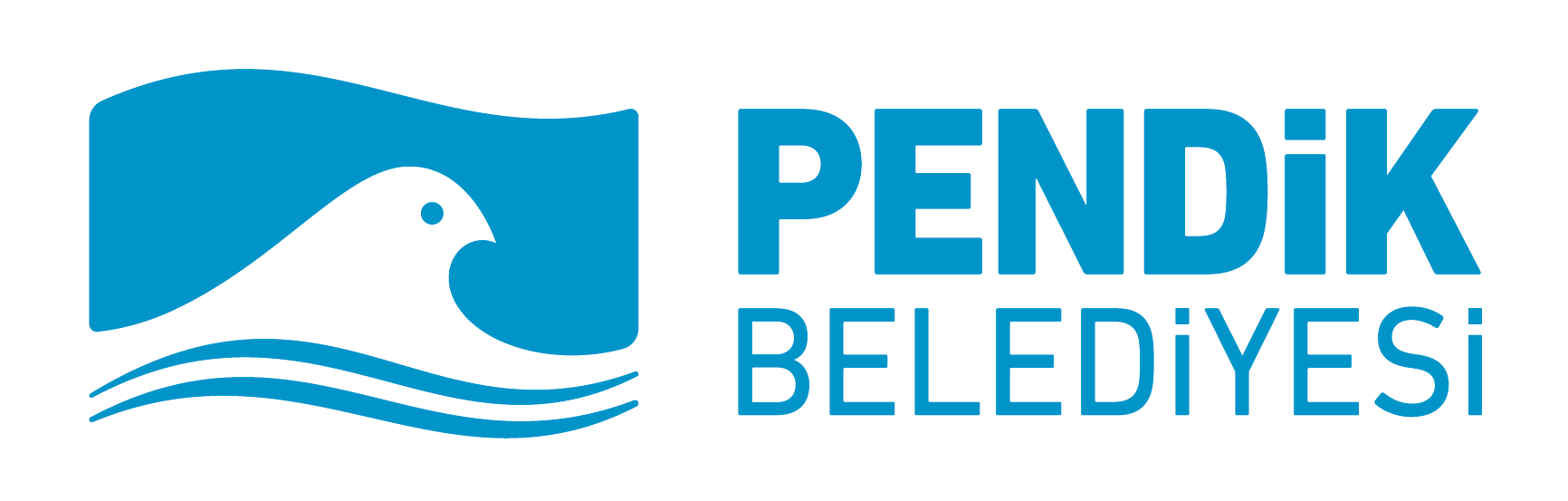 Pendik Belediyesi logosu