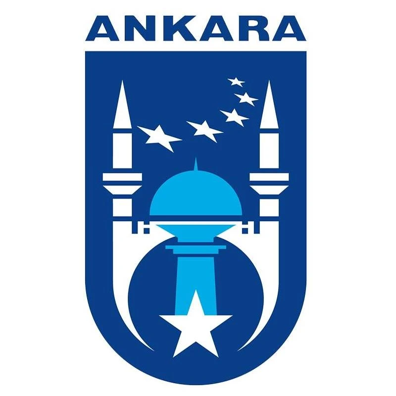 Ankara Belediyesi logosu