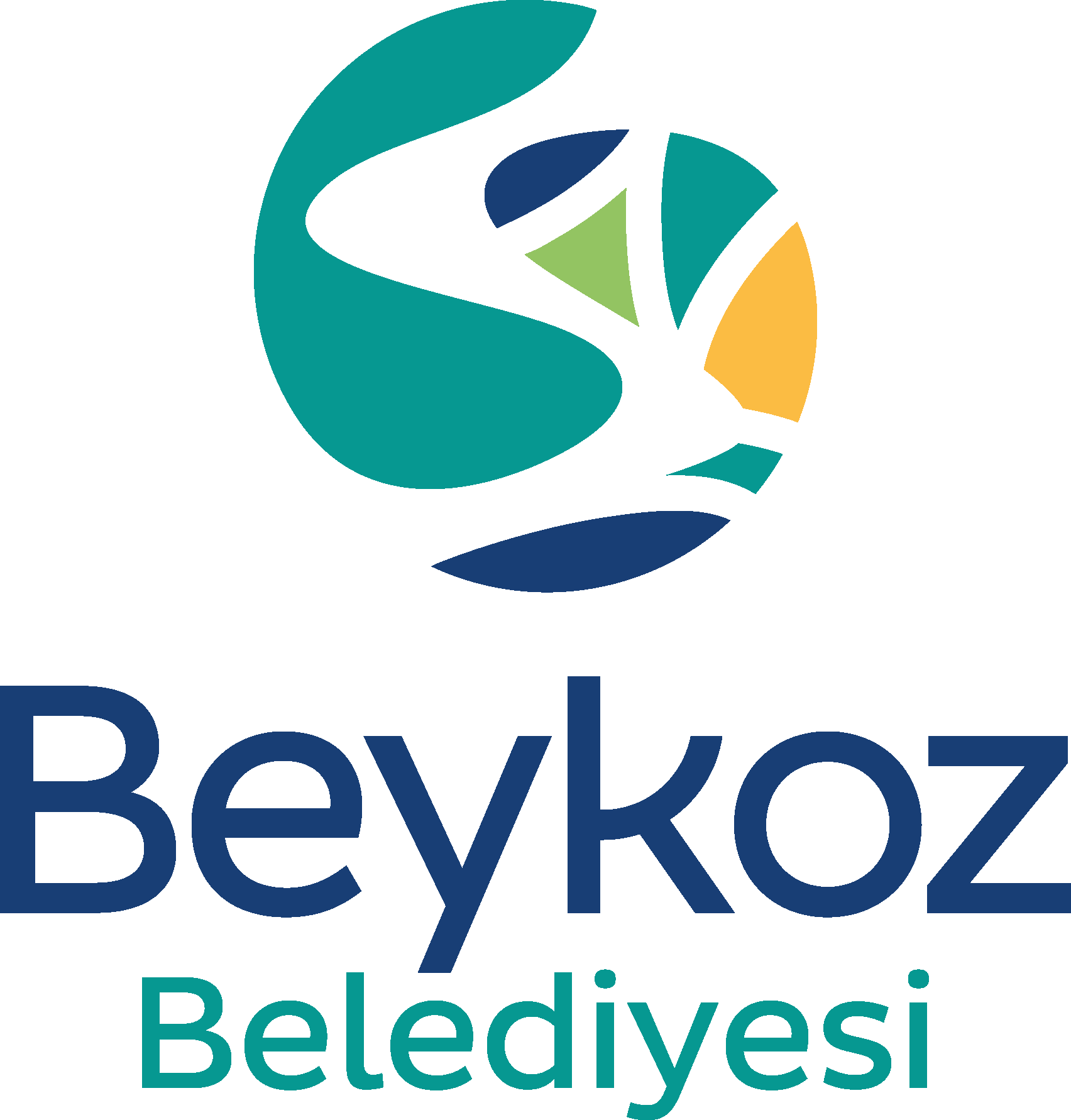 Beykoz Belediyesi logosu