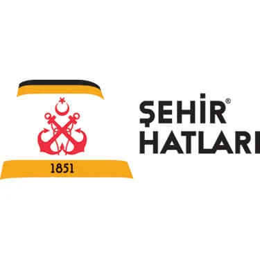 Şehir Hatları logosu