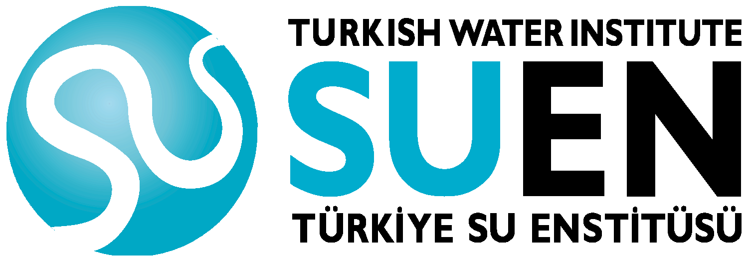 SUEN logosu