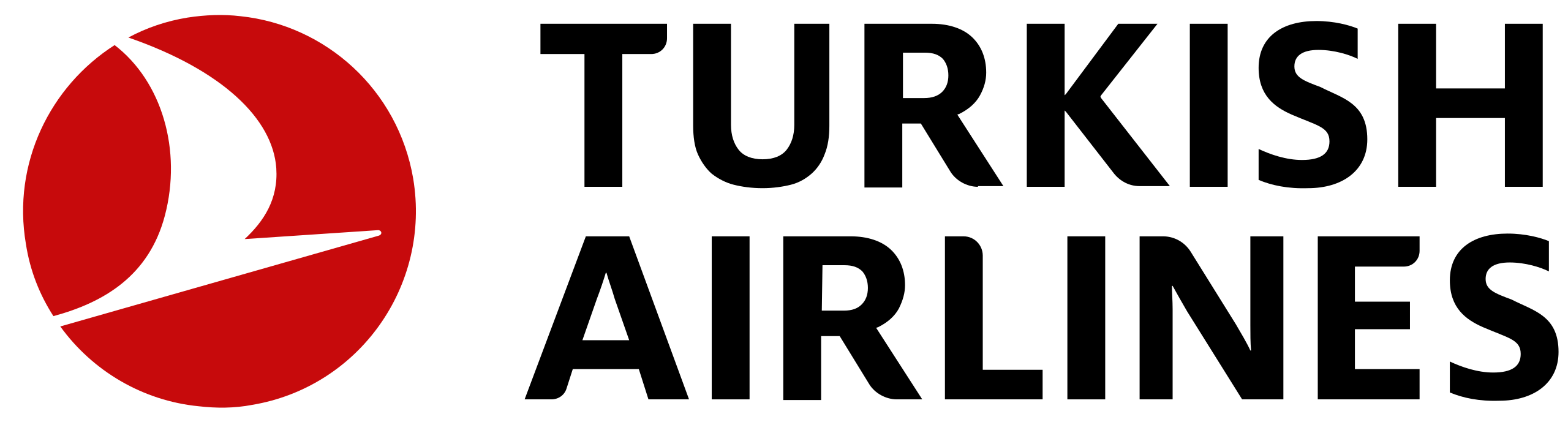 Turkish Airlines logosu