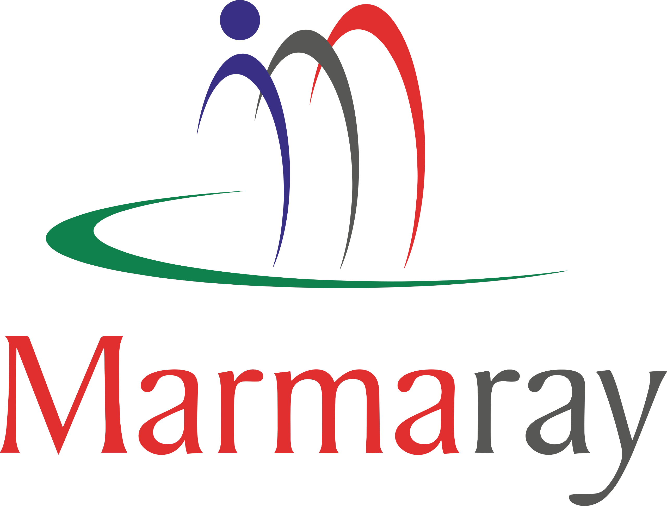 Marmaray logosu