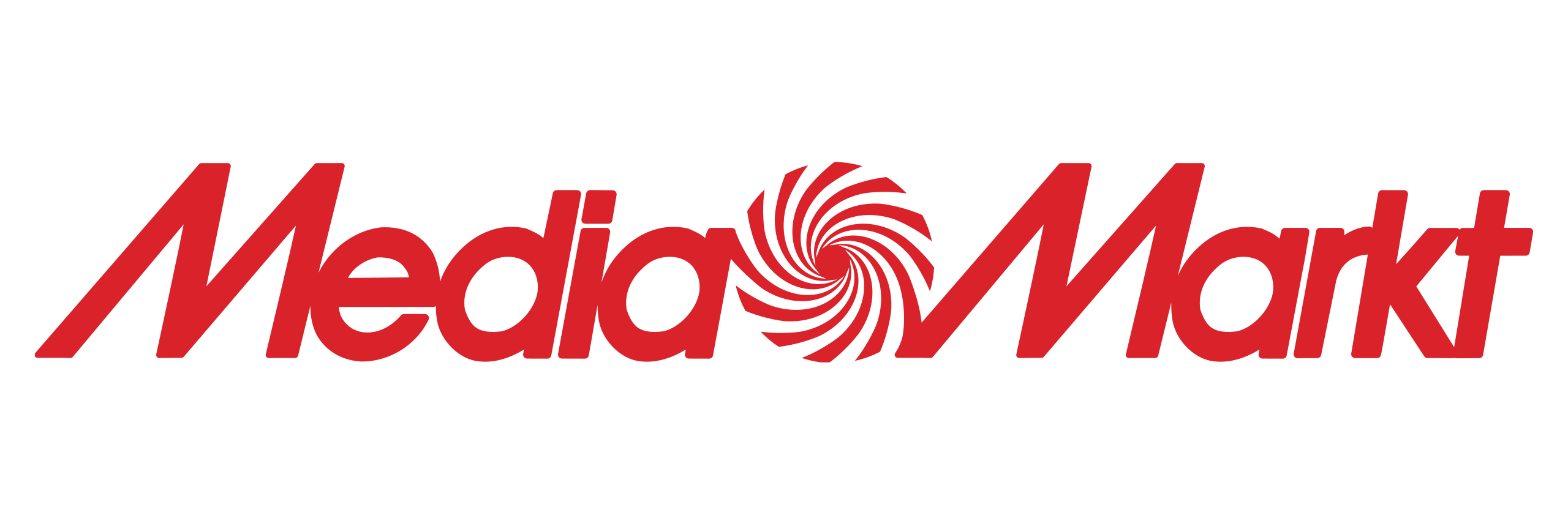 Media Markt logosu