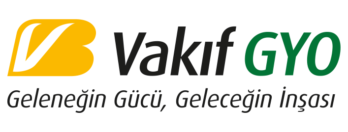 Vakıf GYO logosu