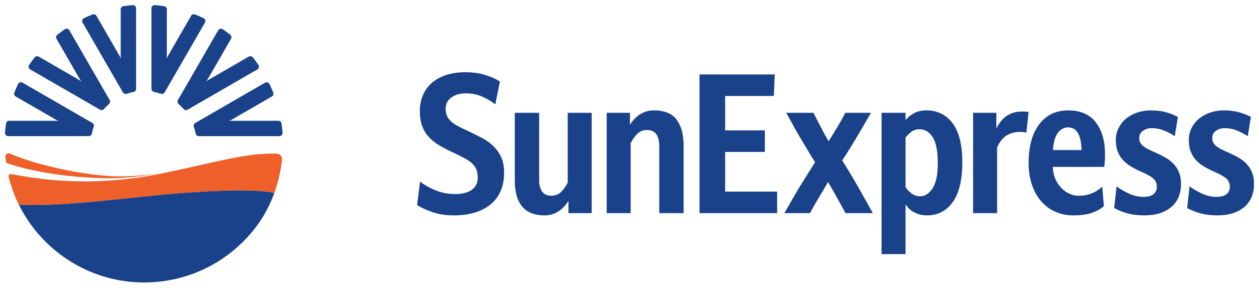 SunExpress logosu