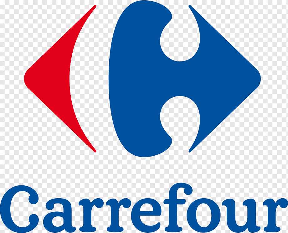Carrefour logosu