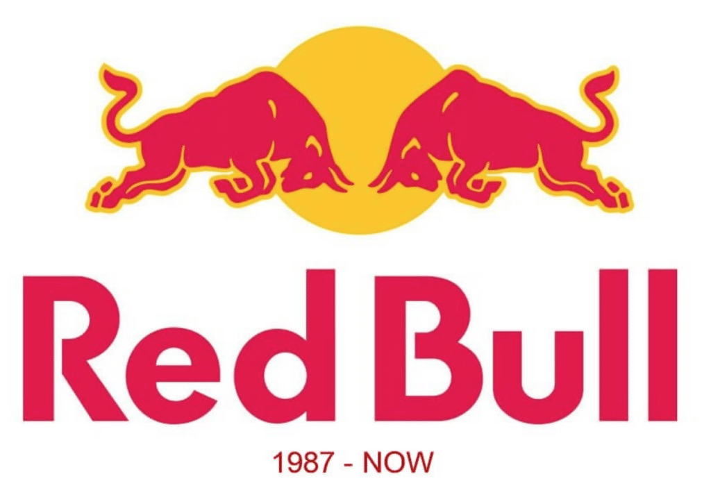 Red Bull logosu