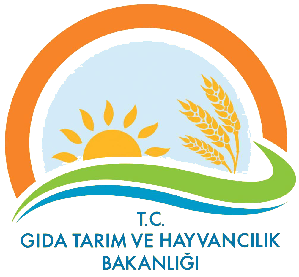Gıda Tarım logosu