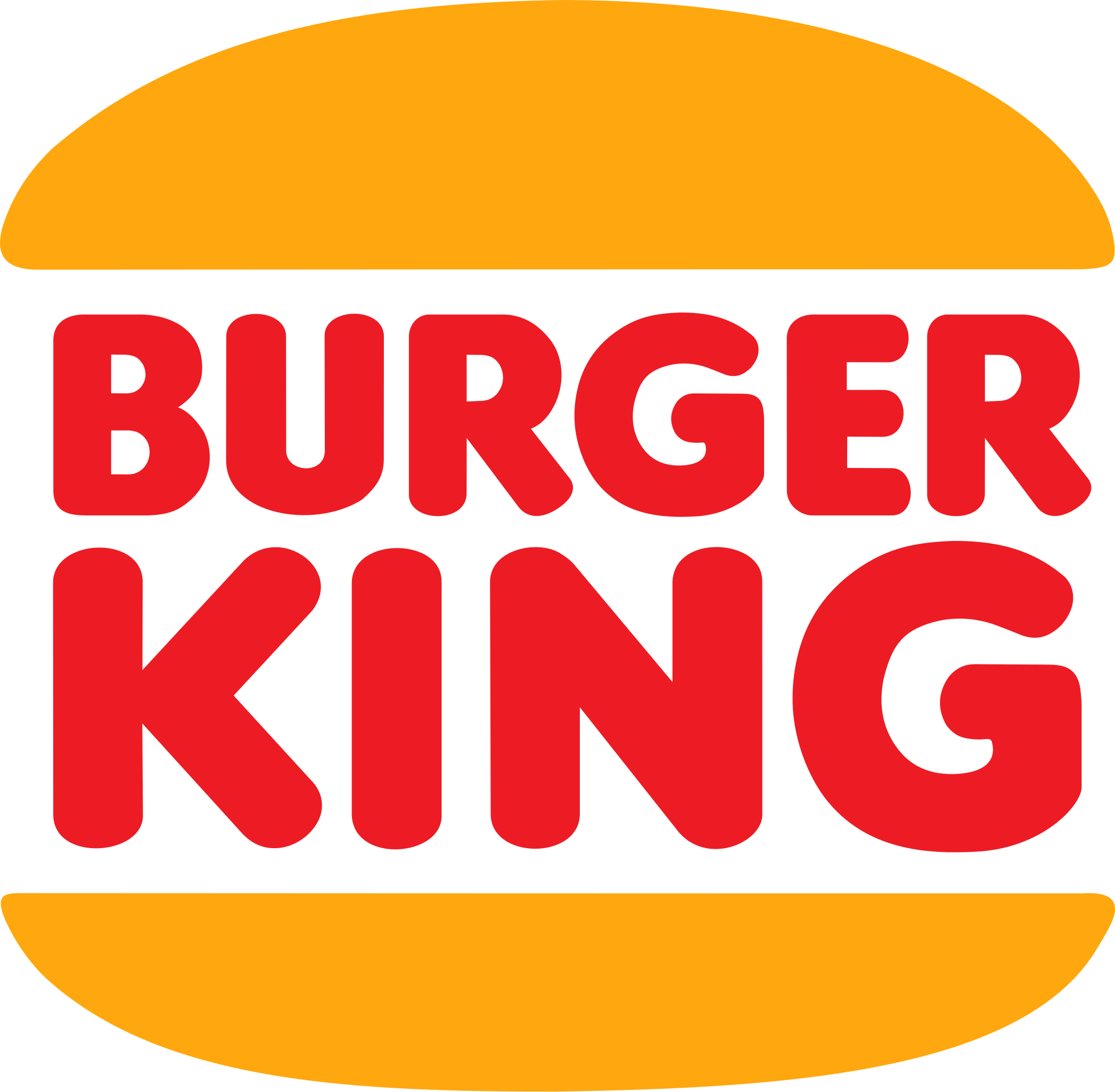 Burger King logosu