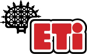 Eti logosu