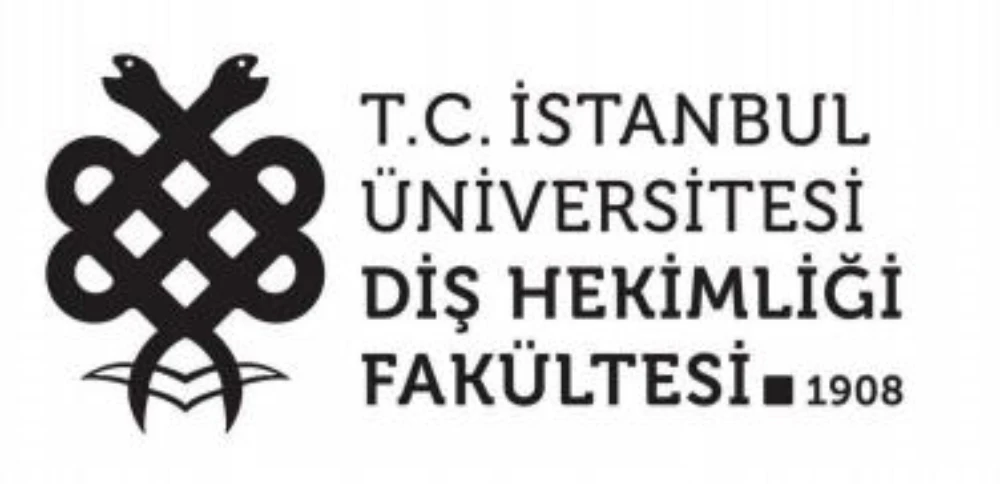 İst. Diş Hekimlik Fakültesi logosu