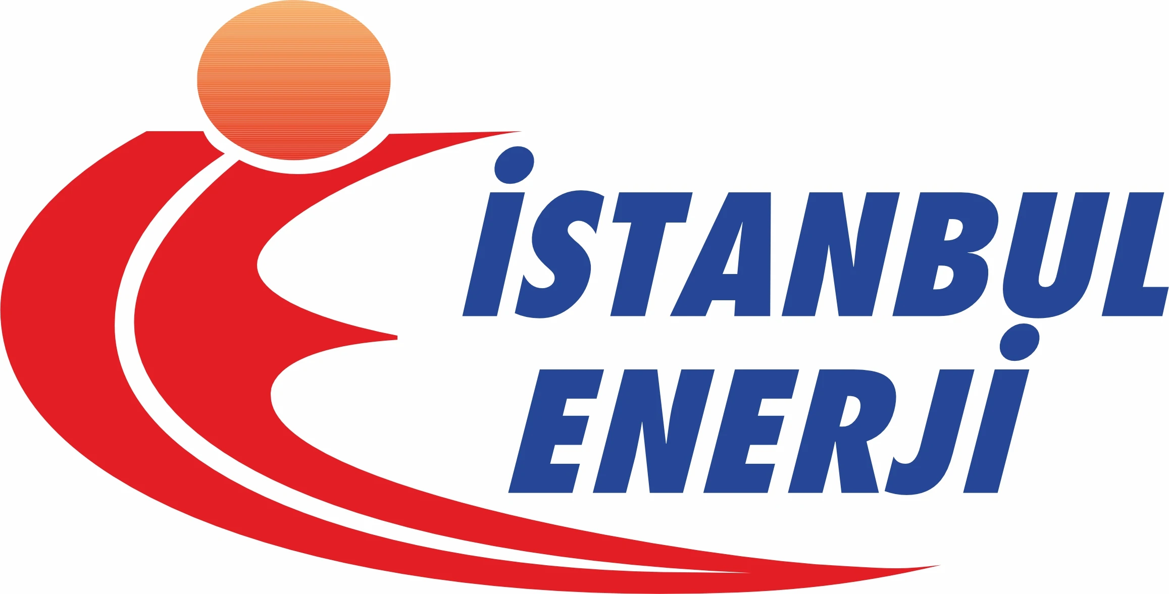 İstanbul Enerji logosu
