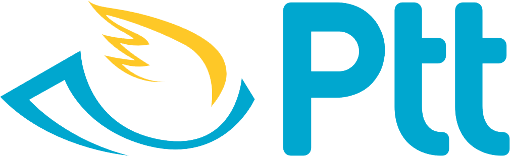 PTT logosu