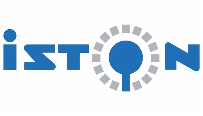 İston logosu