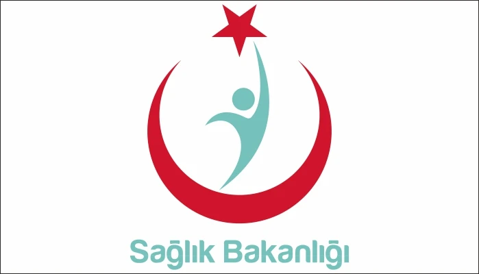 Sağlık Bakanlığı logosu