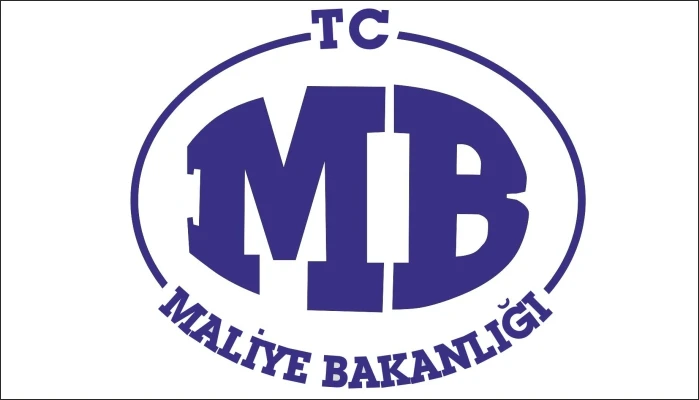 Maliye Bakanlığı logosu