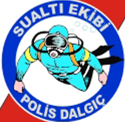 Sualtı Ekibi logosu